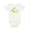 Mini Me One Piece Thumbnail
