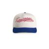 Class Two-Tone Cap Thumbnail