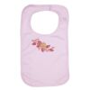 Organic Baby Bib Thumbnail