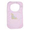 Organic Baby Bib Thumbnail