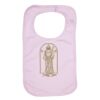 Organic Baby Bib Thumbnail