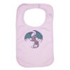 Organic Baby Bib Thumbnail