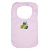 Organic Baby Bib Thumbnail