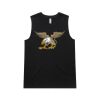 Women's Upside Tank Thumbnail