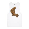 Mens Barnard Tank Thumbnail