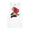 Mens Barnard Tank Thumbnail