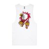 Mens Barnard Tank Thumbnail