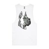 Mens Barnard Tank Thumbnail