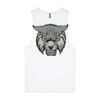 Mens Barnard Tank Thumbnail