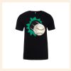 Mens Fitted Cotton Tee Thumbnail