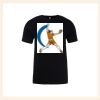 Mens Fitted Cotton Tee Thumbnail