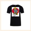 Mens Fitted Cotton Tee Thumbnail