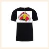 Mens Fitted Cotton Tee Thumbnail