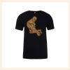 Mens Fitted Cotton Tee Thumbnail
