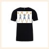 Mens Fitted Cotton Tee Thumbnail