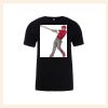 Mens Fitted Cotton Tee Thumbnail