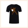 Mens Fitted Cotton Tee Thumbnail