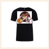 Mens Fitted Cotton Tee Thumbnail