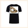 Mens Fitted Cotton Tee Thumbnail