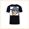 Mens Fitted Cotton Tee Thumbnail