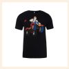 Mens Fitted Cotton Tee Thumbnail
