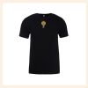 Mens Fitted Cotton Tee Thumbnail