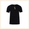 Mens Fitted Cotton Tee Thumbnail