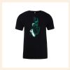 Mens Fitted Cotton Tee Thumbnail