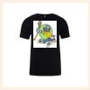 Mens Fitted Cotton Tee Thumbnail