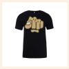 Mens Fitted Cotton Tee Thumbnail