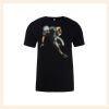 Mens Fitted Cotton Tee Thumbnail
