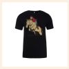 Mens Fitted Cotton Tee Thumbnail
