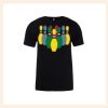 Mens Fitted Cotton Tee Thumbnail