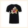 Mens Fitted Cotton Tee Thumbnail