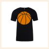 Mens Fitted Cotton Tee Thumbnail