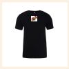 Mens Fitted Cotton Tee Thumbnail
