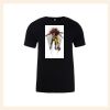 Mens Fitted Cotton Tee Thumbnail