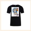 Mens Fitted Cotton Tee Thumbnail