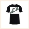 Mens Fitted Cotton Tee Thumbnail