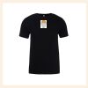 Mens Fitted Cotton Tee Thumbnail