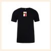 Mens Fitted Cotton Tee Thumbnail