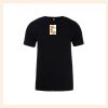 Mens Fitted Cotton Tee Thumbnail