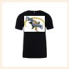 Mens Fitted Cotton Tee Thumbnail