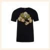 Mens Fitted Cotton Tee Thumbnail
