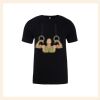 Mens Fitted Cotton Tee Thumbnail