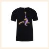 Mens Fitted Cotton Tee Thumbnail