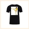 Mens Fitted Cotton Tee Thumbnail