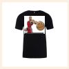 Mens Fitted Cotton Tee Thumbnail