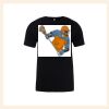 Mens Fitted Cotton Tee Thumbnail
