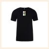 Mens Fitted Cotton Tee Thumbnail